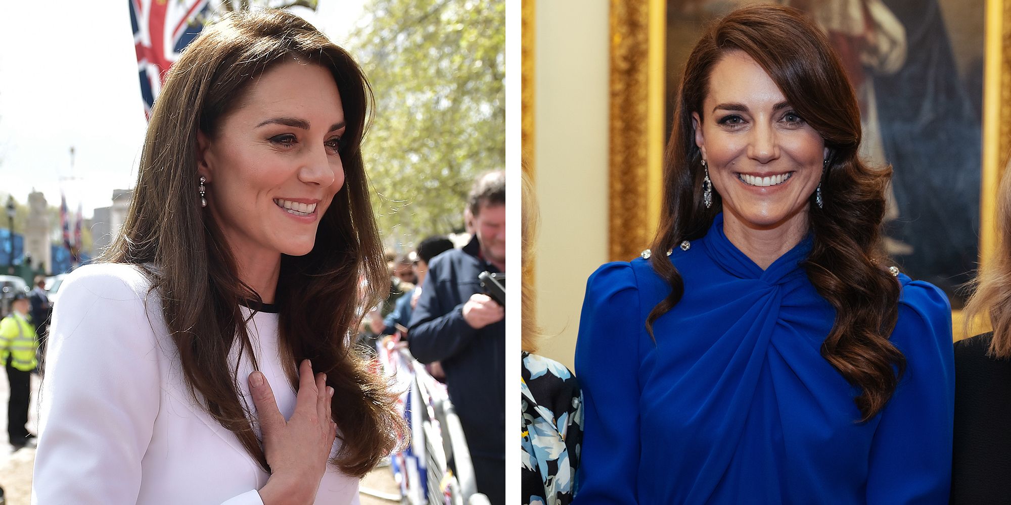 Kate Middleton's Best Evening Gowns Ever